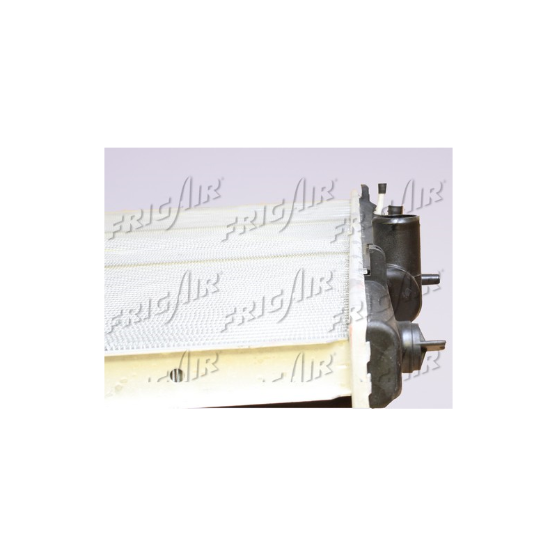 Radiatore acqua - FRIG AIR