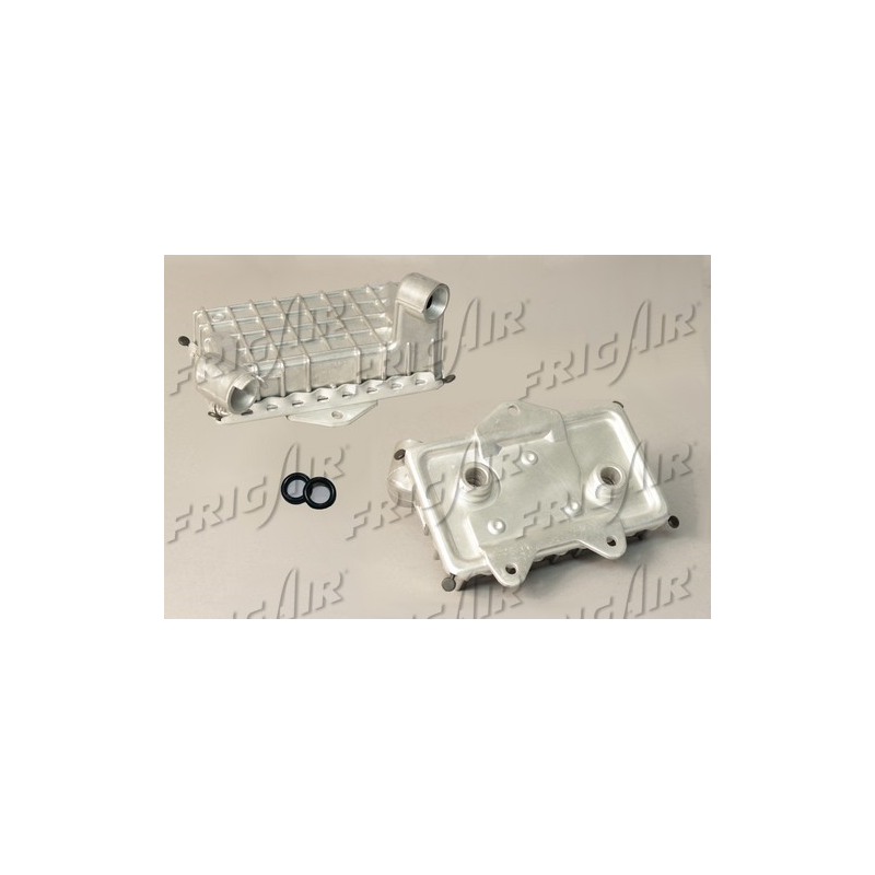 Radiatore olio motore - FRIG AIR