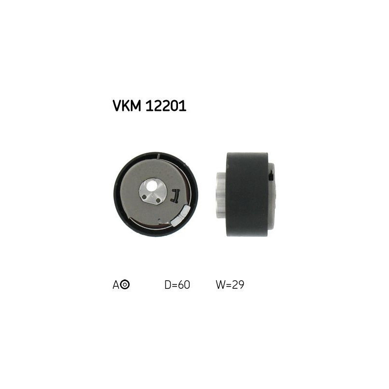 Tendicinghia distribuzione - SKF