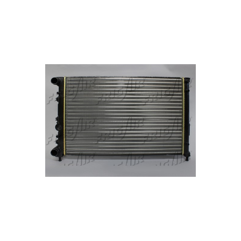 Radiatore acqua - FRIG AIR