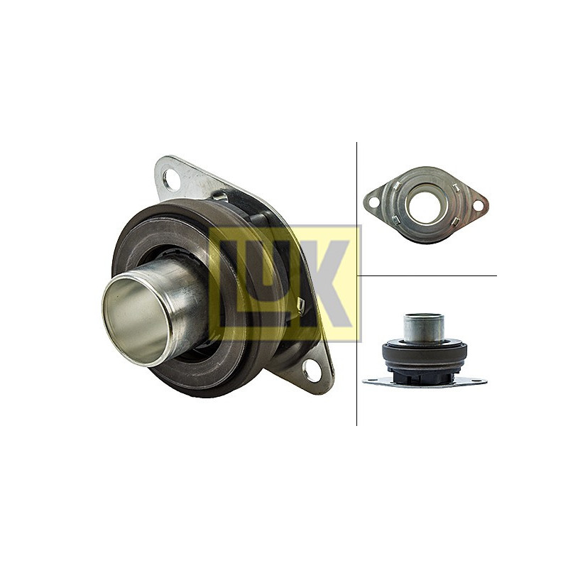 Cuscinetto reggispinta - LUK