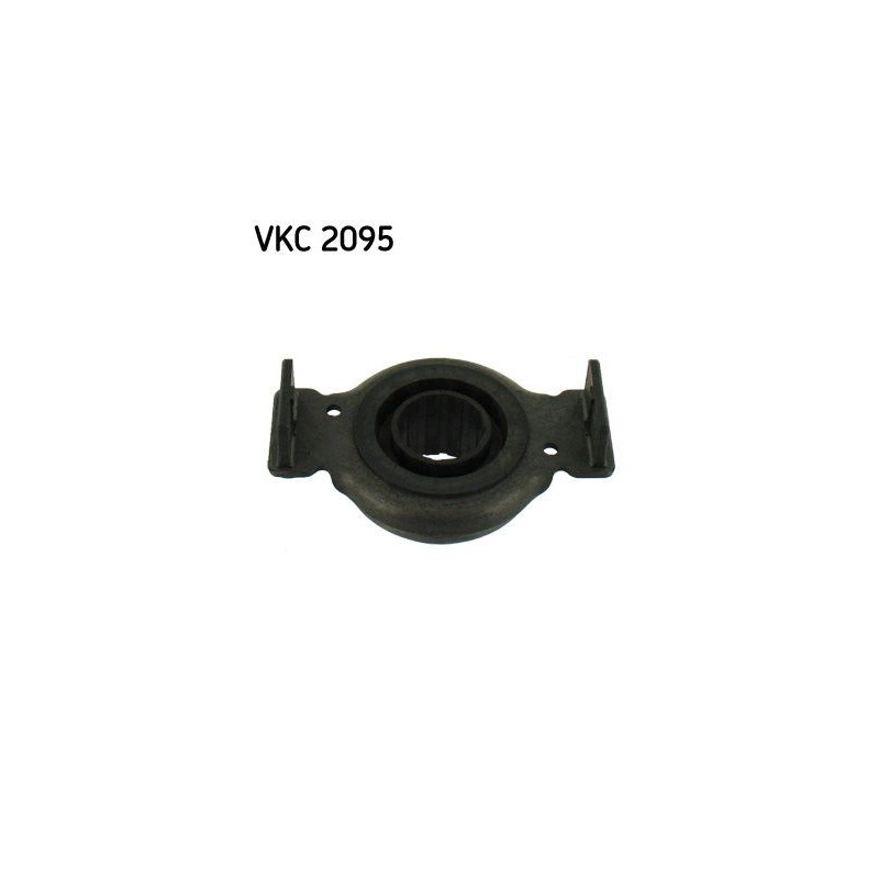 Cuscinetto reggispinta - SKF