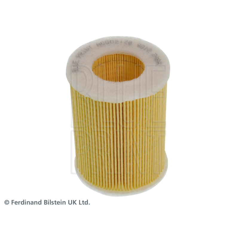 Filtro olio - BLUE PRINT