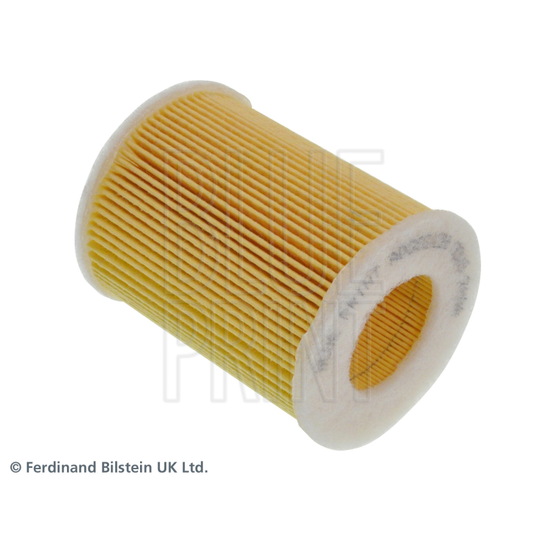 Filtro olio - BLUE PRINT