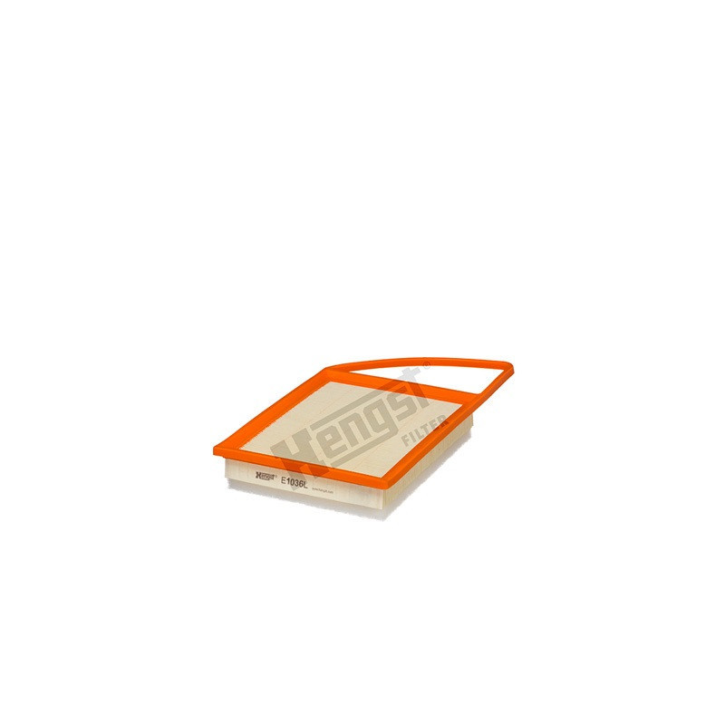 Filtro aria - HENGST FILTRAZIONE