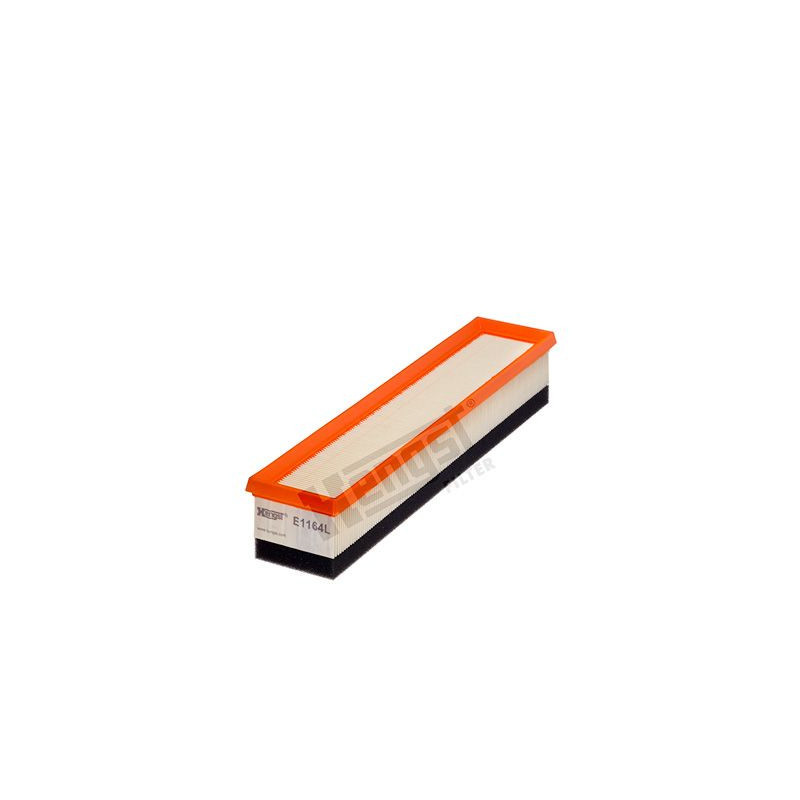 Filtro aria - HENGST FILTRAZIONE