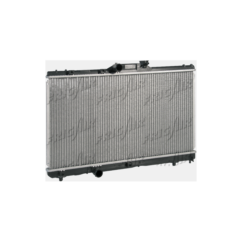 Radiatore acqua - FRIG AIR