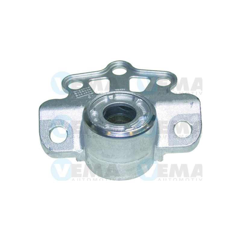 Supporto ammortizzatore asse posteriore - VEMA