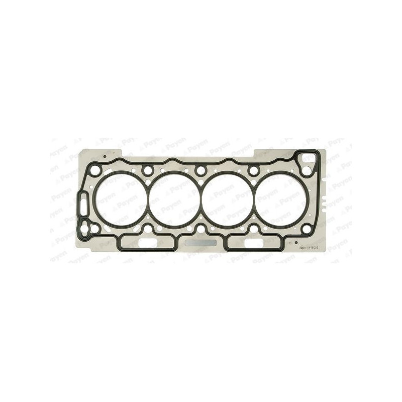 Guarnizione testata - PAYEN