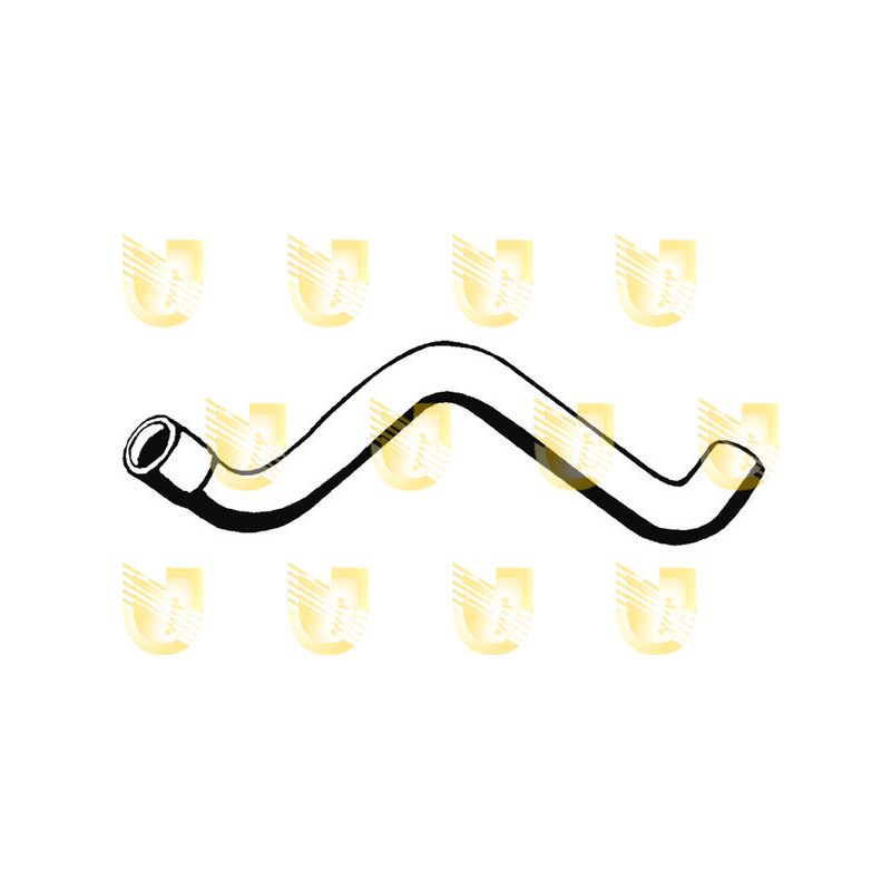 Tubo radiatore - UNIGOM