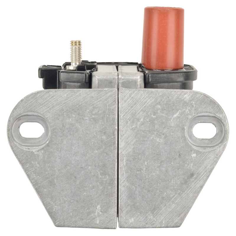 Bobina accensione - BOSCH