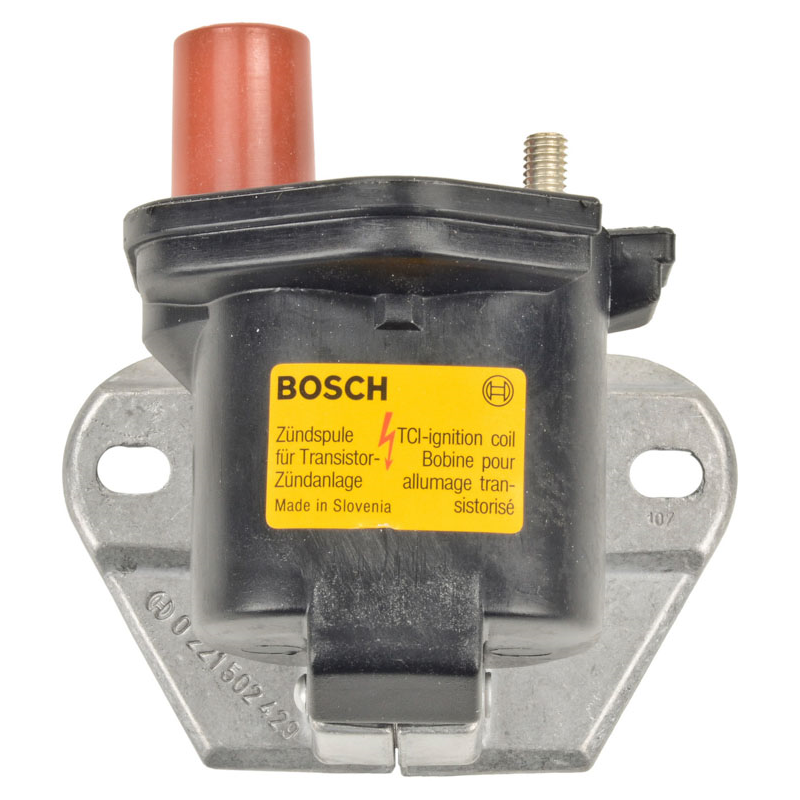 Bobina accensione - BOSCH