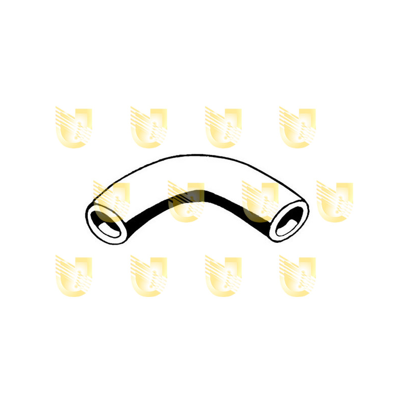 Tubo radiatore - UNIGOM