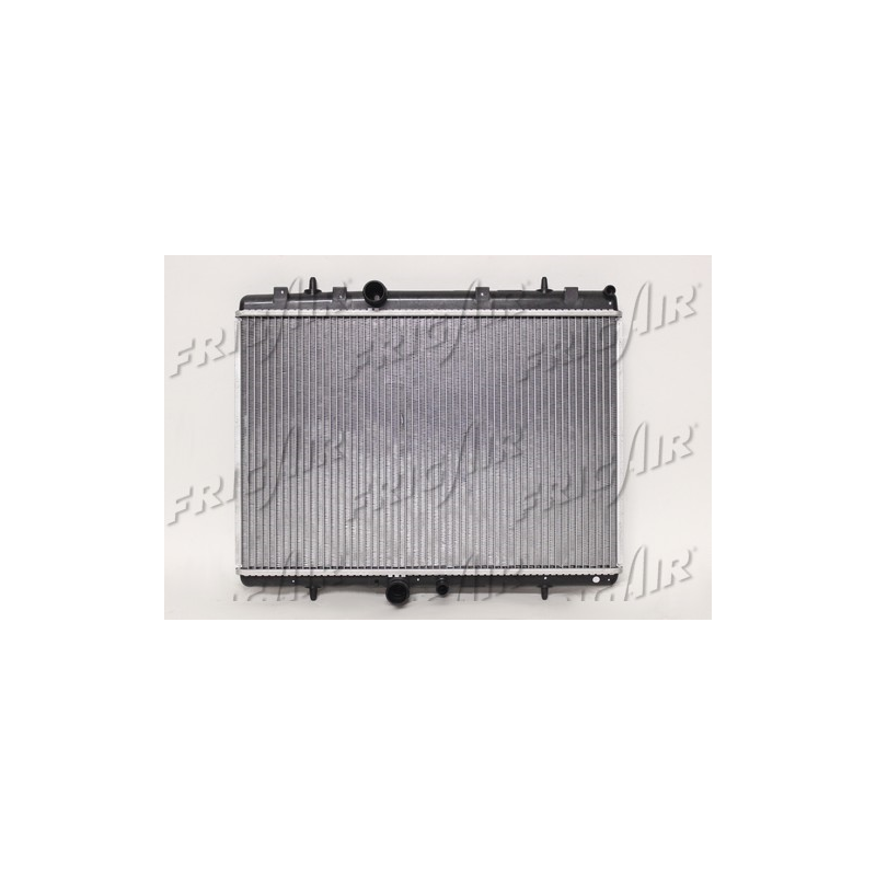 Radiatore acqua - FRIG AIR