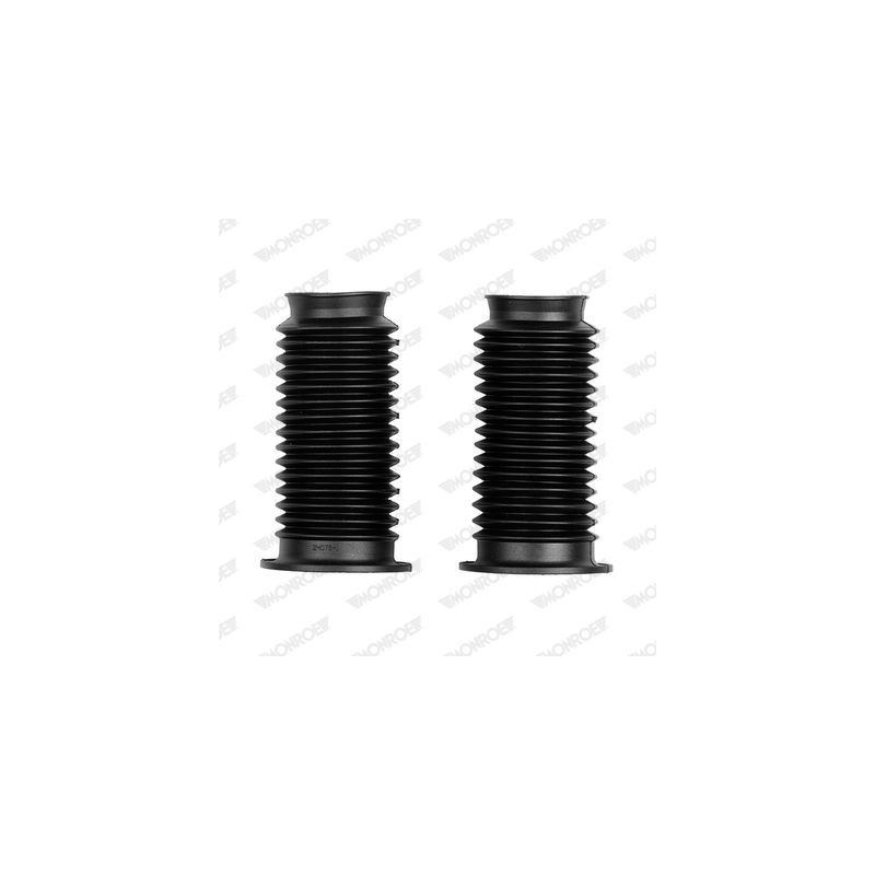 Supporto ammortizzatore asse anteriore - MONROE