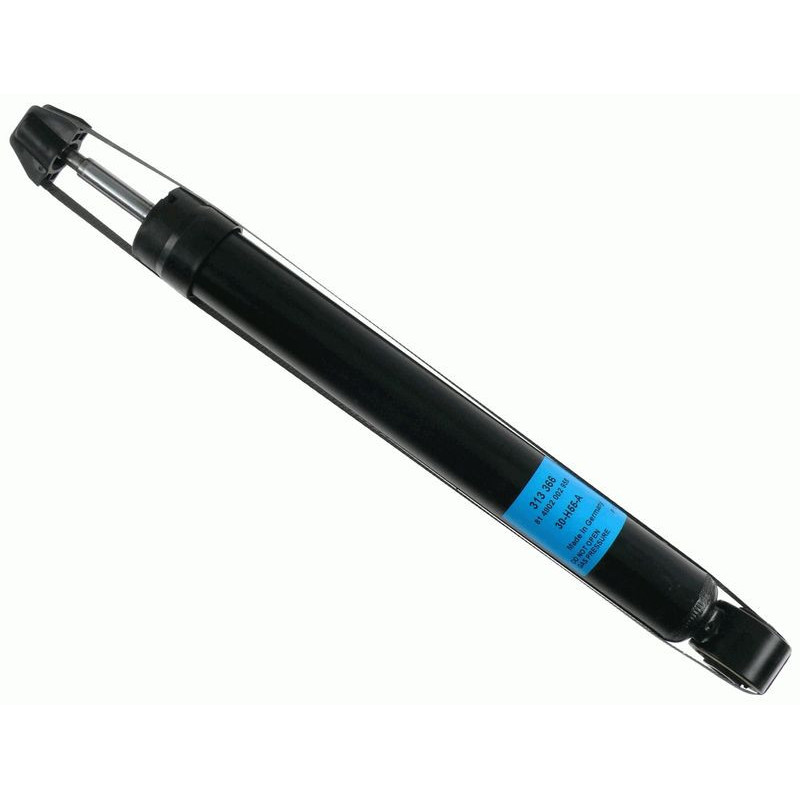 Ammortizzatore asse posteriore - SACHS