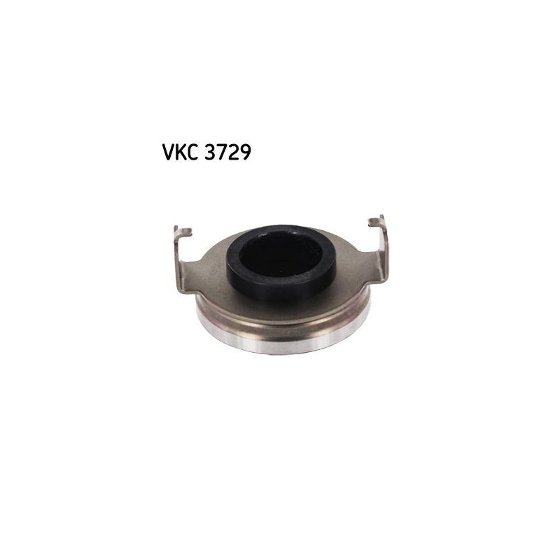 Cuscinetto reggispinta - SKF