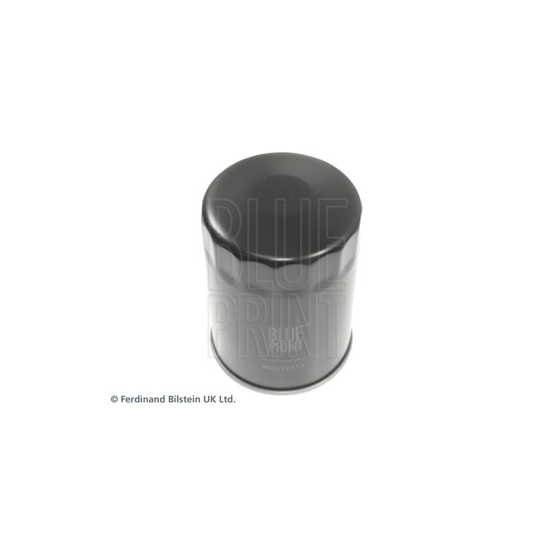 Filtro olio - BLUE PRINT