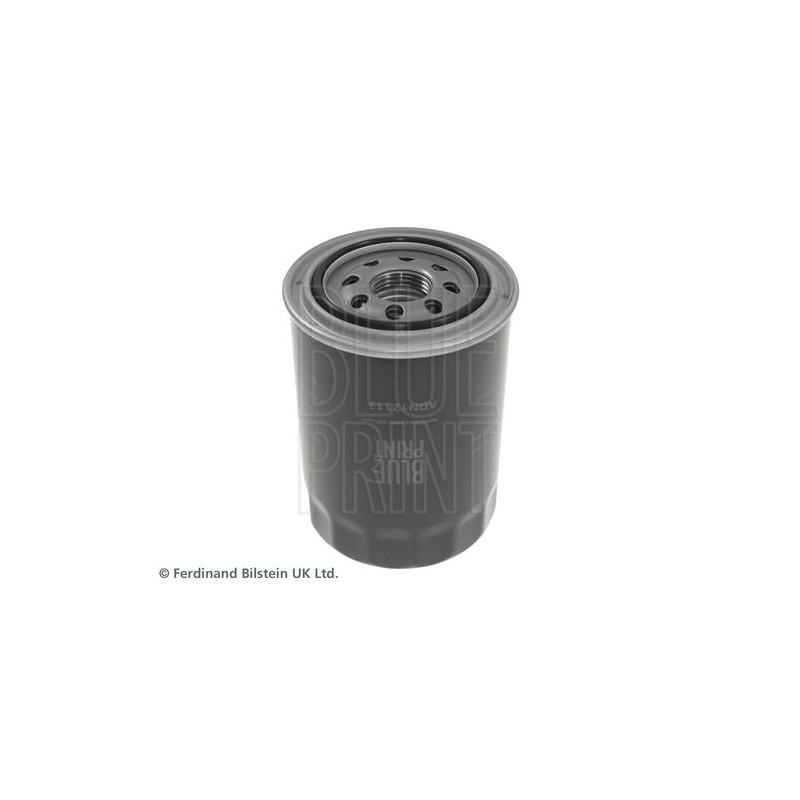 Filtro olio - BLUE PRINT