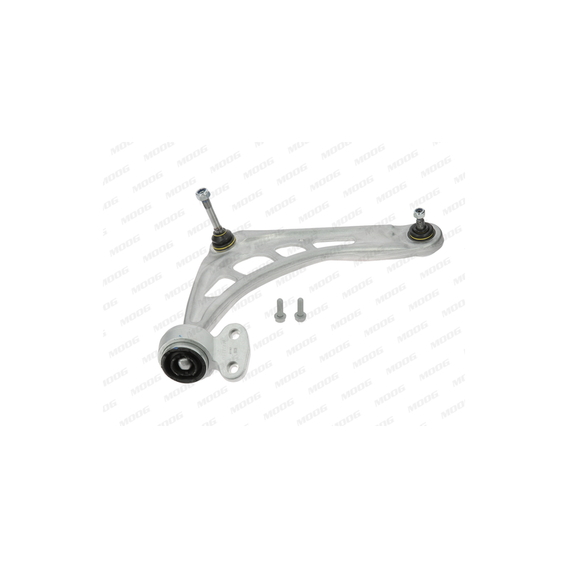 Braccio oscillante asse anteriore - MOOG