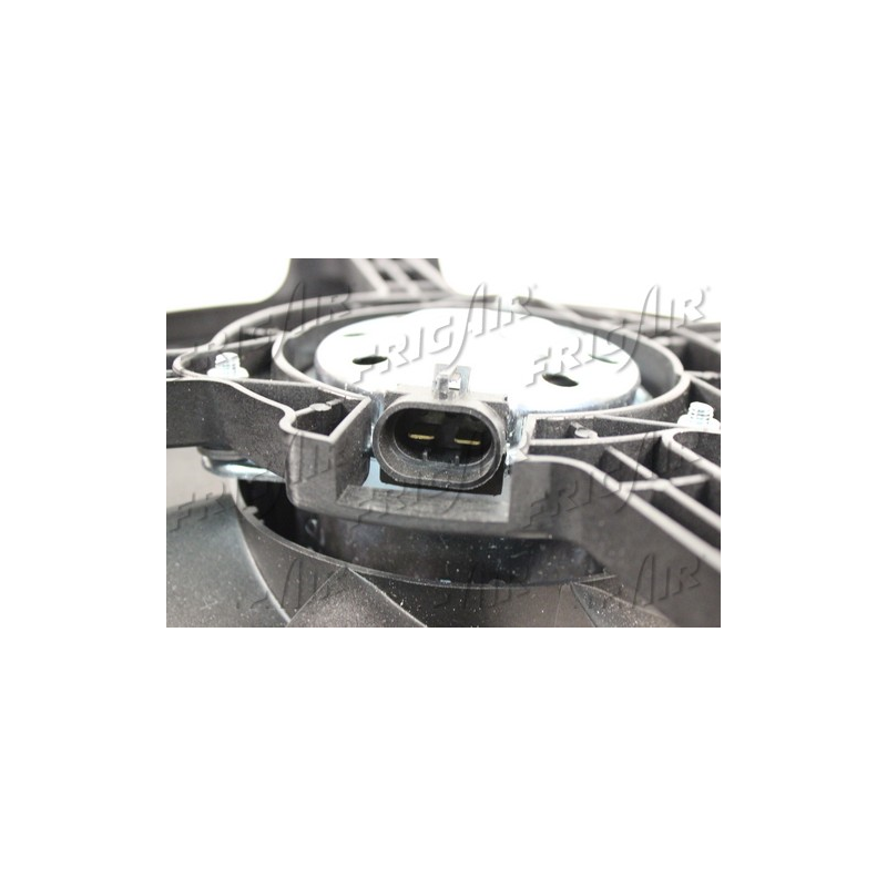 Elettroventola radiatore - FRIG AIR