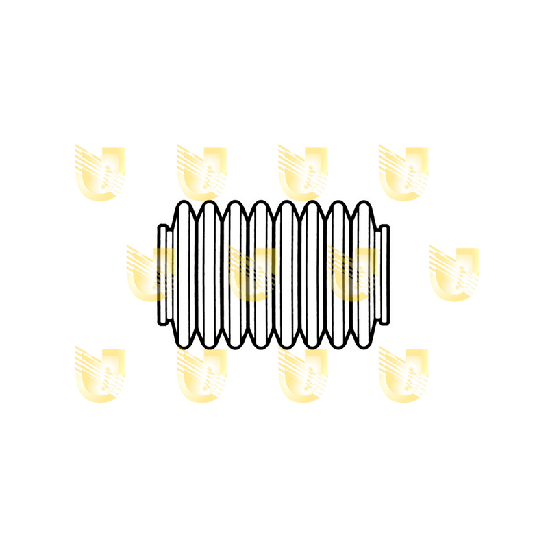 Cuffia sterzo - UNIGOM