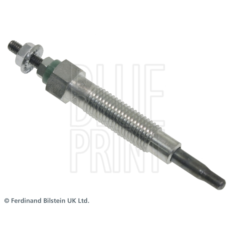 Candeletta - BLUE PRINT