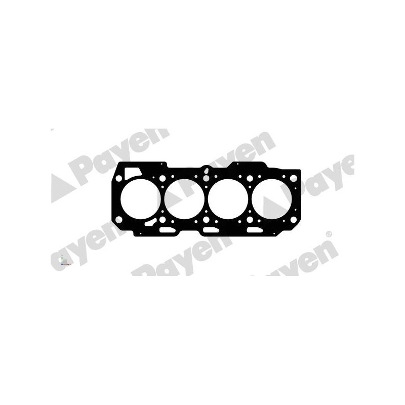 Guarnizione testata - PAYEN