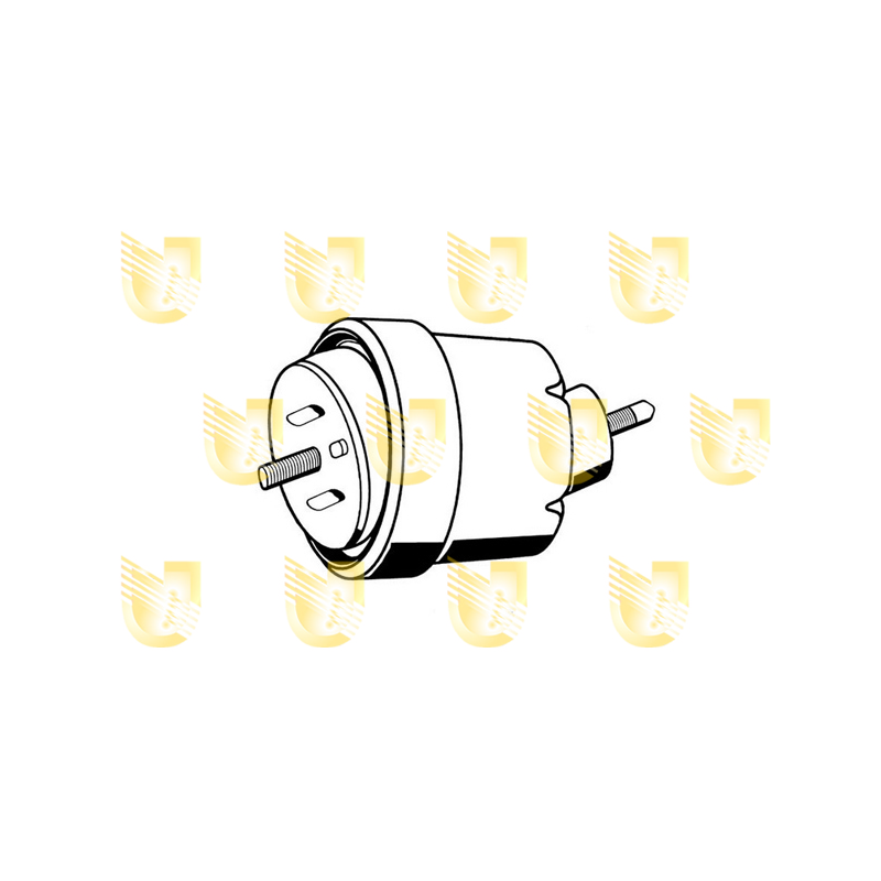 Supporto motore - UNIGOM