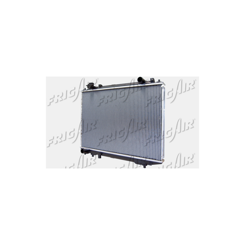 Radiatore acqua - FRIG AIR