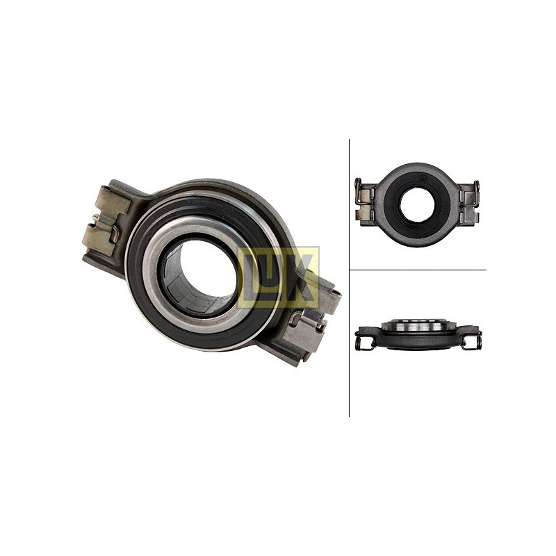 Cuscinetto reggispinta - LUK