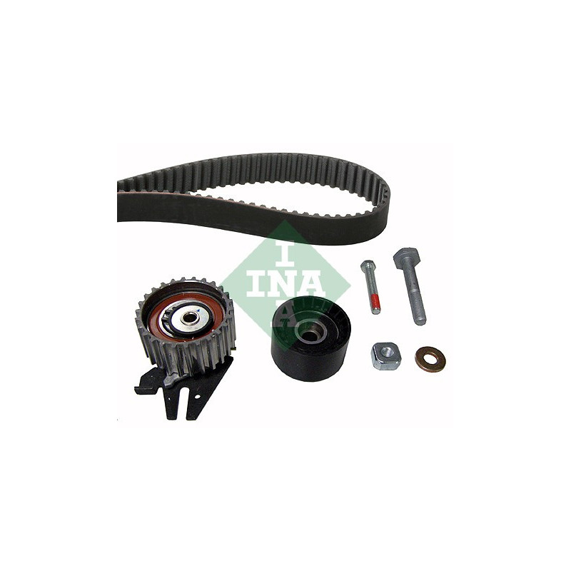 Kit distribuzione - INA