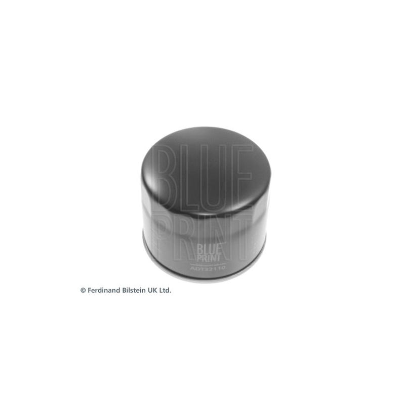 Filtro olio - BLUE PRINT