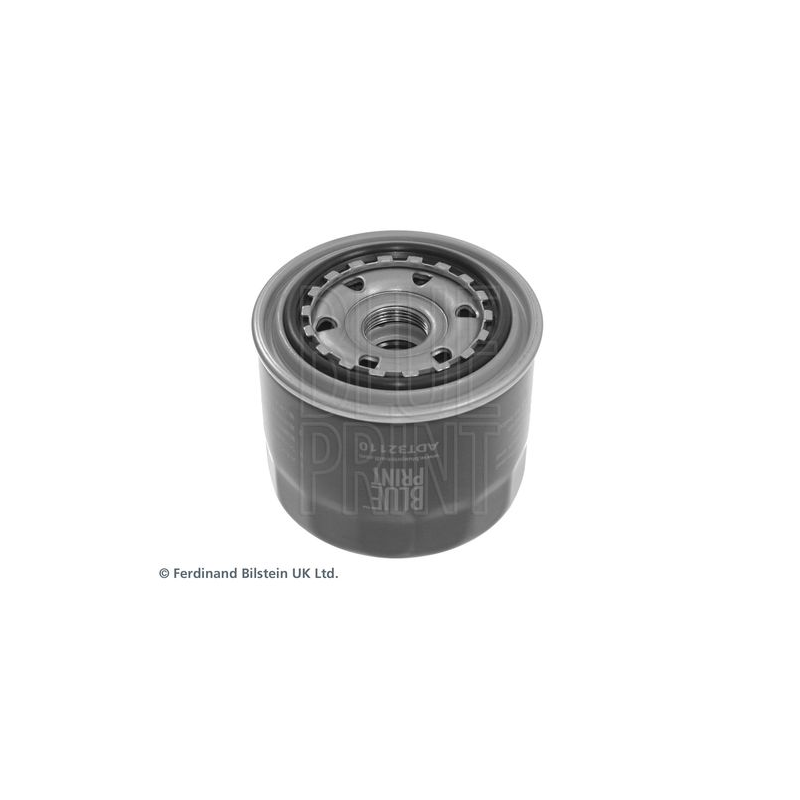 Filtro olio - BLUE PRINT