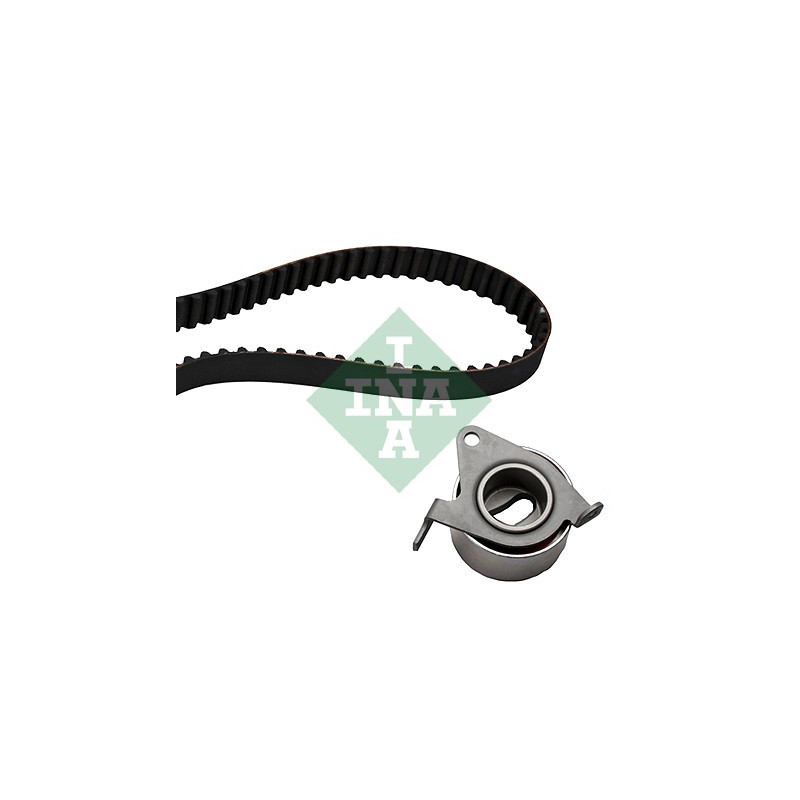 Kit distribuzione - INA