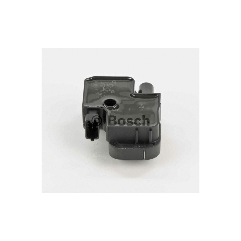 Bobina accensione - BOSCH