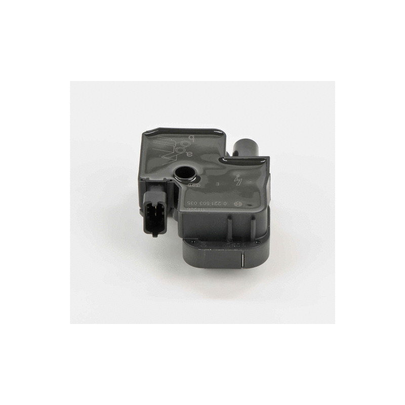 Bobina accensione - BOSCH