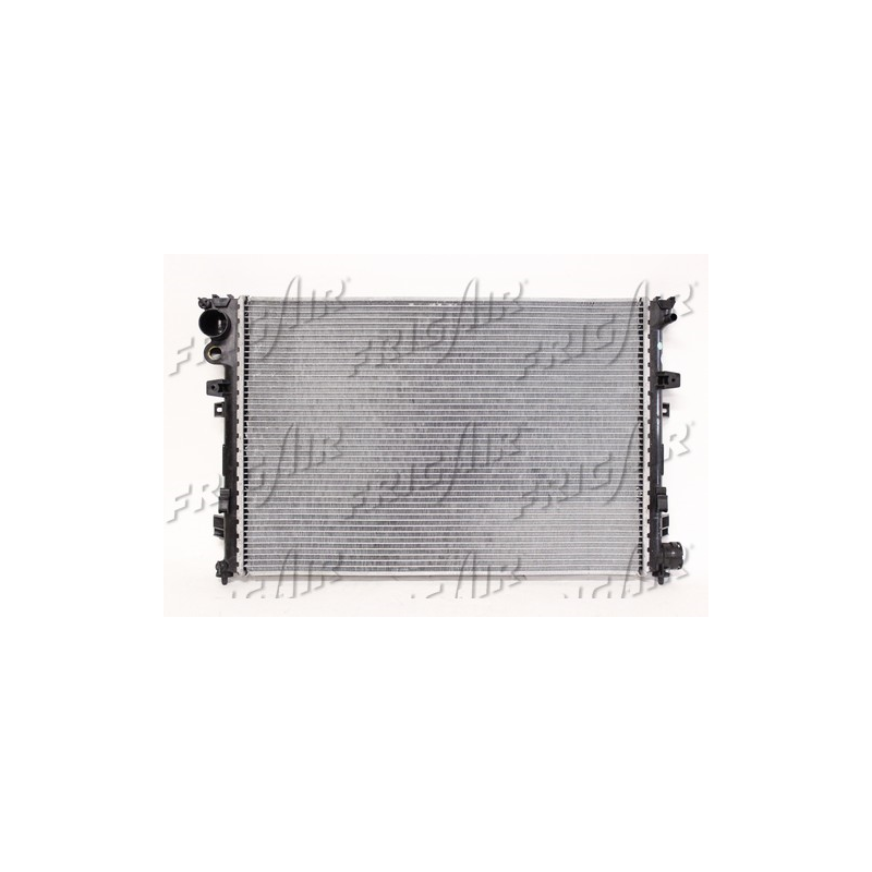 Radiatore acqua - FRIG AIR