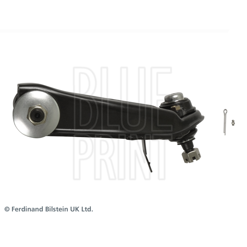 Braccio oscillante asse anteriore - BLUE PRINT