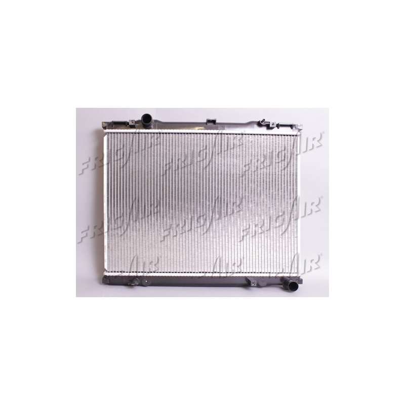 Radiatore acqua - FRIG AIR