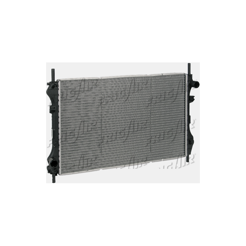 Radiatore acqua - FRIG AIR