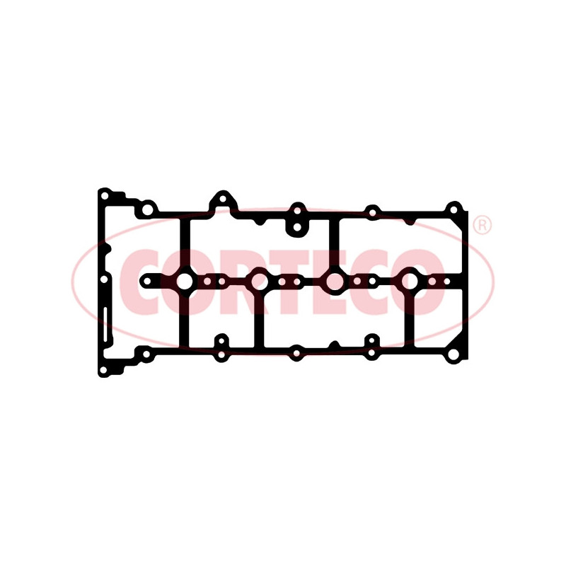 Guarnizione coperchio punterie - CORTECO