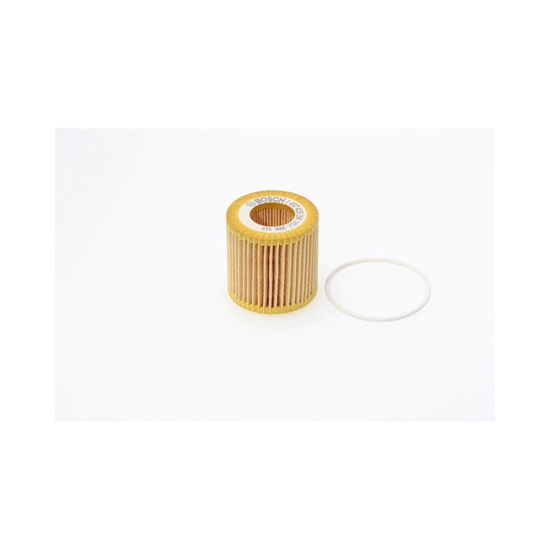 Filtro olio - BOSCH