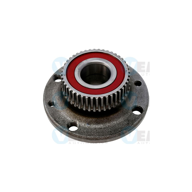 Mozzo ruota asse posteriore - VEMA