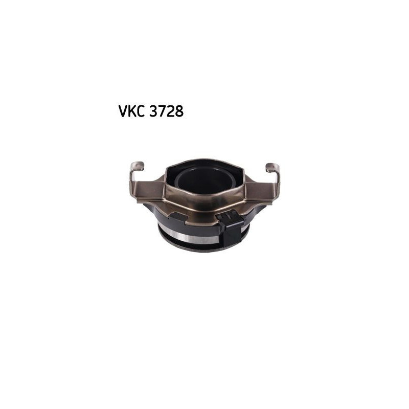 Cuscinetto reggispinta - SKF