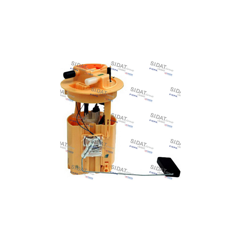 Pompa carburante - SIDAT