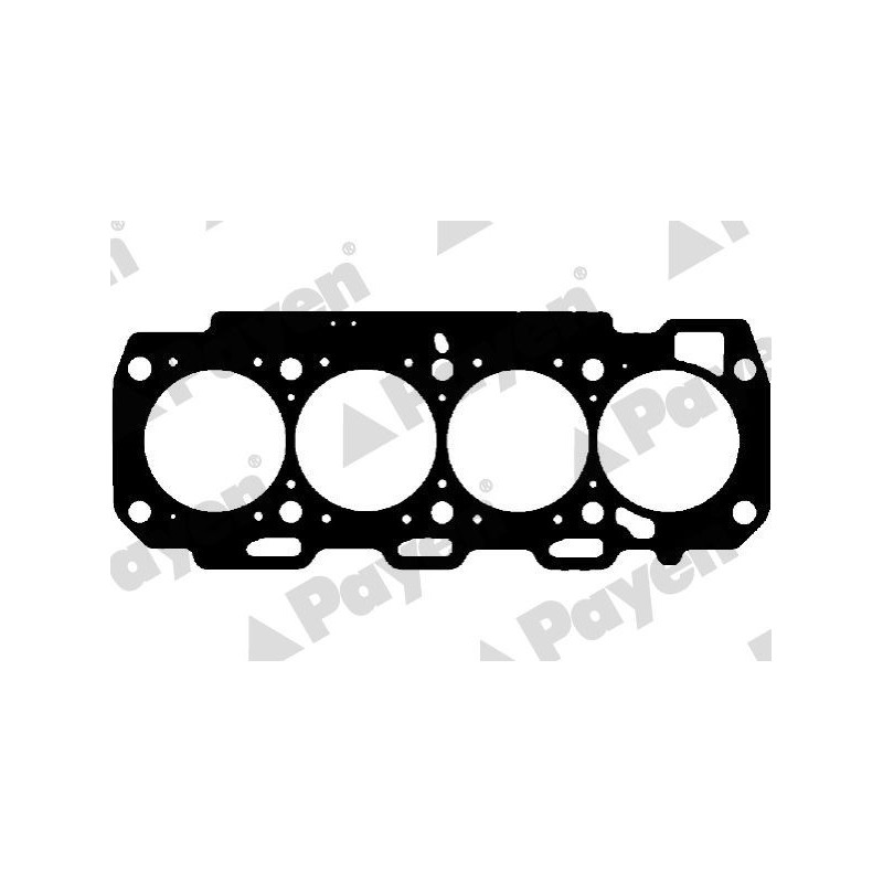 Guarnizione testata - PAYEN