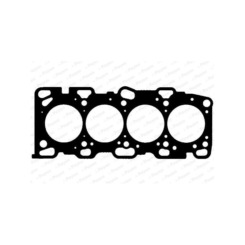 Guarnizione testata - PAYEN