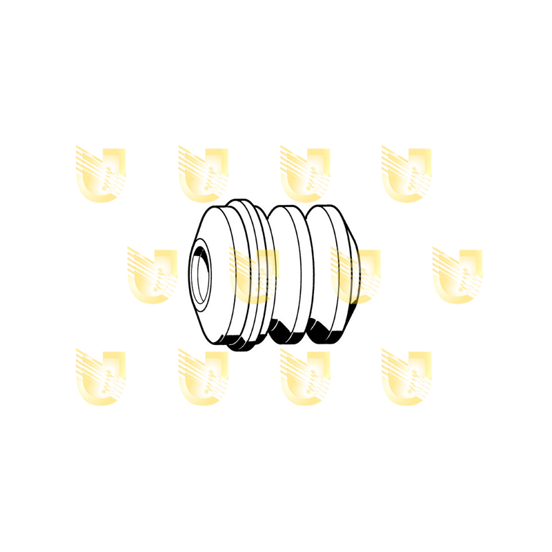 Kit protezione ammortizzatore - UNIGOM