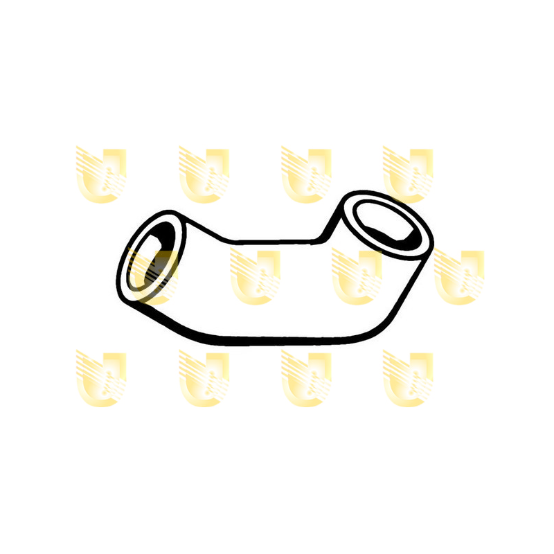 Tubo radiatore - UNIGOM